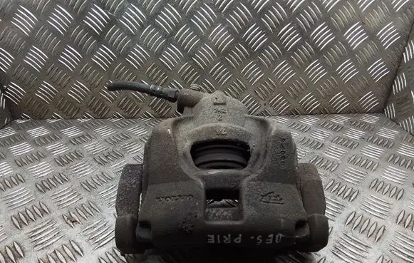 Volvo V60 Front brake caliper