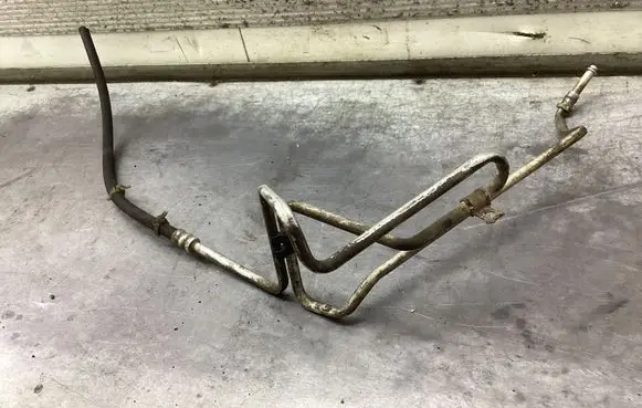 Volvo S60 Power steering hose/pipe/line