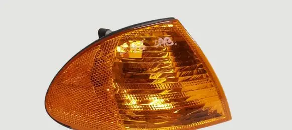 BMW 3 E46 Front indicator light 1315106141 2BA008404-02 010193