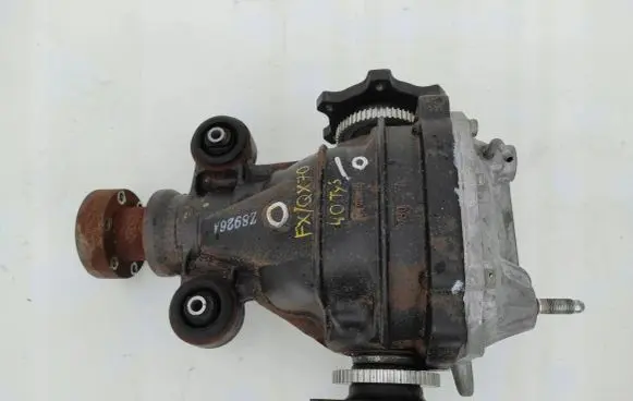 Infiniti FX Front differential Z8926A