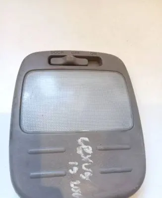 Lexus IS 200-300 Front seat light 8124053010 2370002120 000108VA
