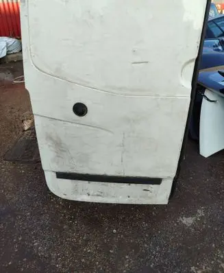 Mercedes-Benz Sprinter W906 Rear door 