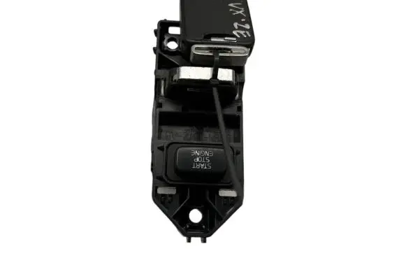 Volvo XC60 Ignition key card reader NT8156076G9FXCVR