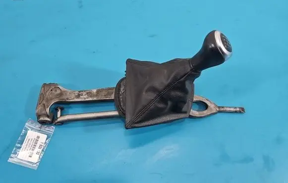BMW 3 F30 F35 F31 Gear shift cable linkage 7602036 IMPRK1533133