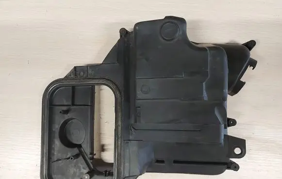 Audi A4 S4 B7 8E 8H Fuse box cover 8E1907355C