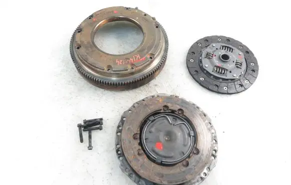 Volkswagen Golf IV Flywheel 320028610 027106273D 120018110