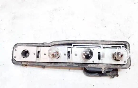 Opel Astra G Tail light bulb cover holder r393202 r393.202