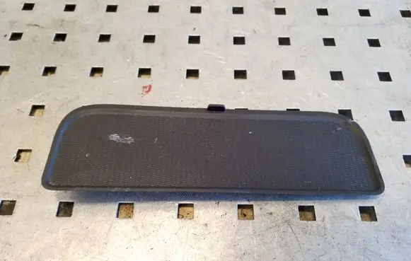 Volvo XC60 Panel drawer/shelf pad 30715132
