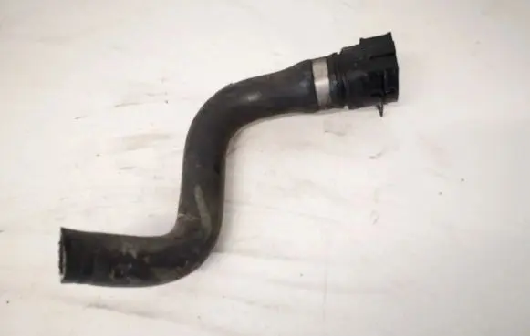 BMW 5 GT F07 Engine coolant pipe/hose