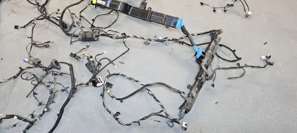 Jeep Grand Cherokee WL Other wiring loom 68459335AD