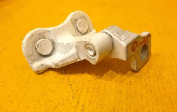 Mercedes-Benz A W177 Rear door upper hinge