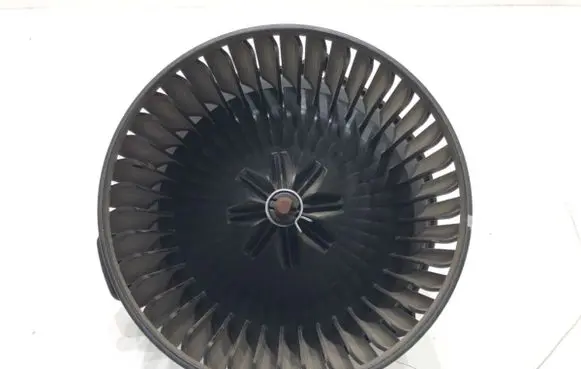 Heater fan/blower