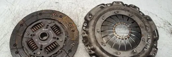 Seat Ibiza III (6L) Clutch set kit
