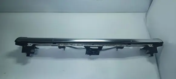 Mercedes-Benz SL R231 Sliding door wind deflector A2318600174