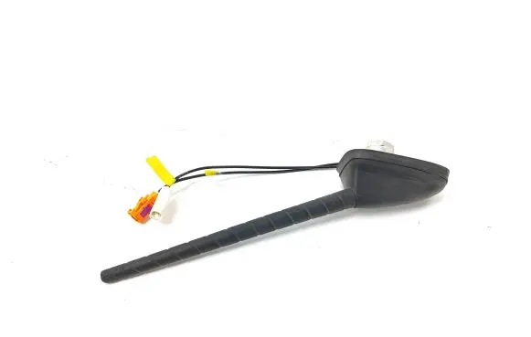 Radio antenna