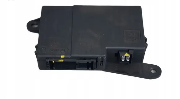 Smart ForFour I Alarm control unit/module A4548203326