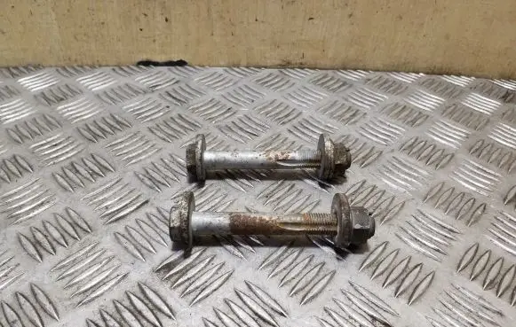 BMW 5 F10 F11 Rear suspension camber bolt 