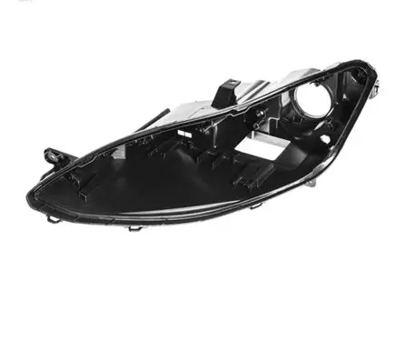 Tesla Model S Headlight part 