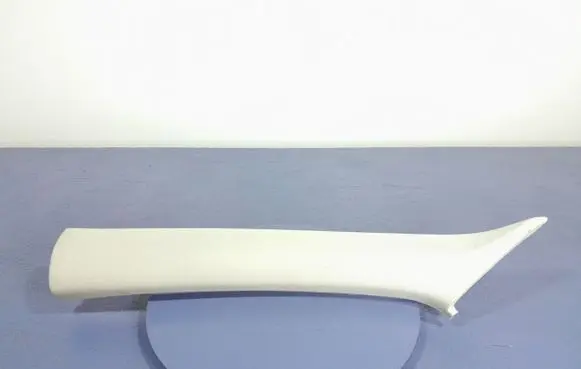 Other sill/pillar trim element