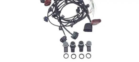 Audi Q8 Parking sensor (PDC) wiring loom 4M8971095HK