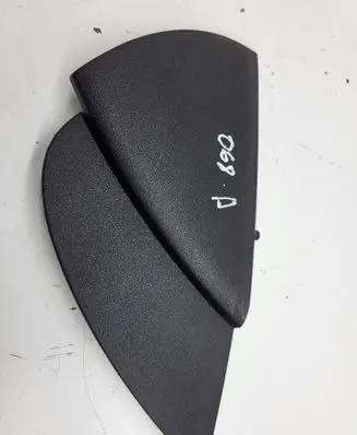 Audi A3 S3 8P Dashboard side end trim 8P0857086