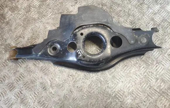 Lexus NX Rear upper control arm/wishbone 4873878010