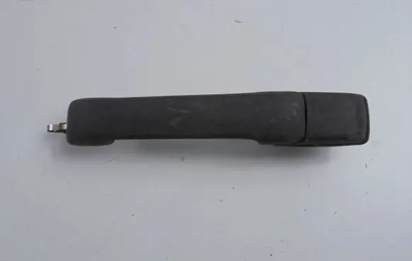 Volkswagen Golf III Rear door exterior handle 