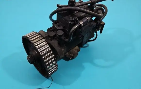 Audi 80 90 S2 B4 Fuel injection high pressure pump 0460404995 IMPRK1496388