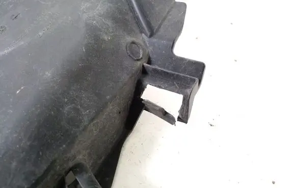 BMW iX3 G08 Other exterior part 8081204