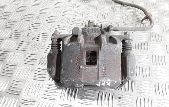 Honda Jazz Front brake caliper