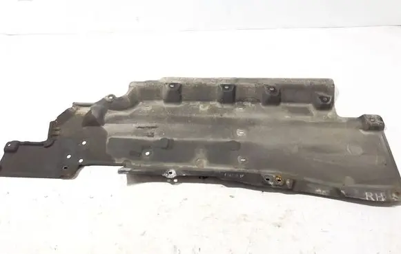 Ford S-MAX Pickup box liner 1947756
