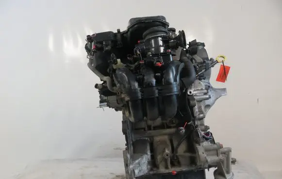 Toyota Aygo AB10 Engine 1KRFE