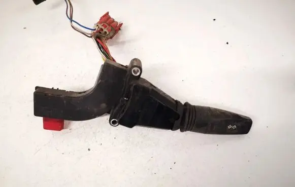 Indicator stalk