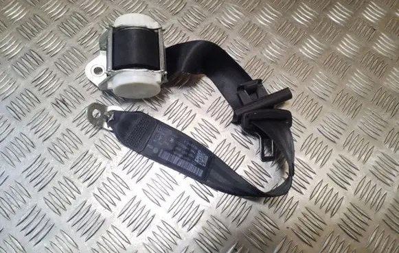 Volkswagen Eos Rear seatbelt 1Q0857806