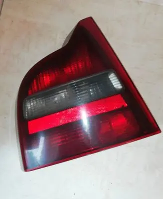 Volvo S80 Rear/tail lights 9154478 9154480