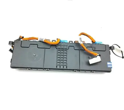 Volkswagen ID.3 Other devices 0Z1915140M 0Z1915140D