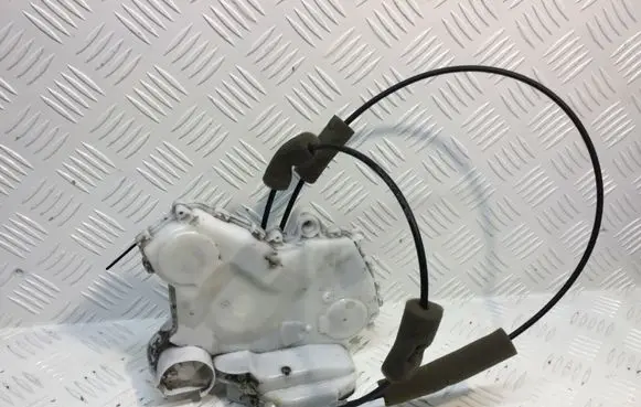 Honda Civic Front door lock 72151SMGE0