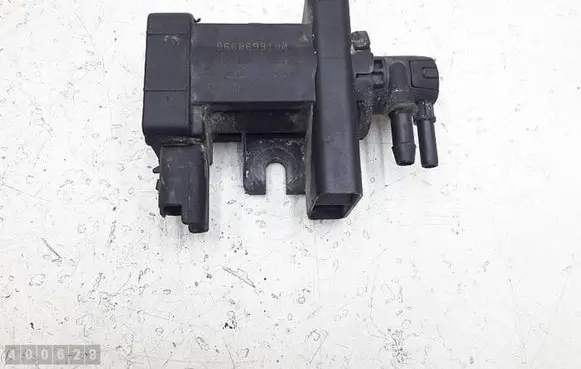 Citroen Jumpy Turbo solenoid valve 9660693180 2387206 2385029