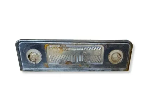 Skoda Octavia Mk2 (1Z) Number plate light 4805900 1Z0943021B