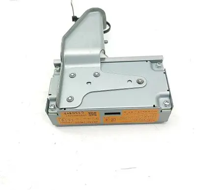 Lexus RC Sound amplifier 8624024020