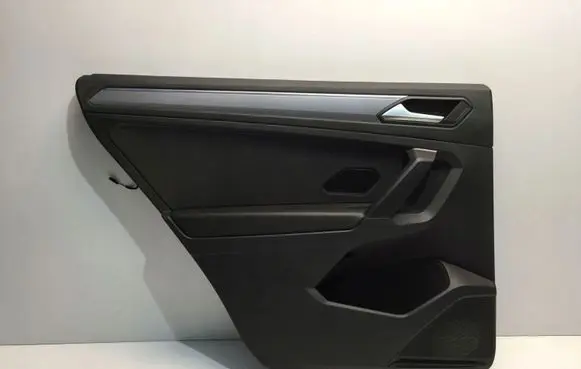 Seat Tarraco Rear door card panel trim 5FJ867211