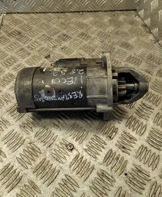 Iveco Daily 3rd gen Starter motor