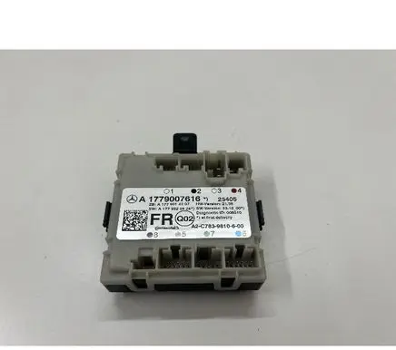 Mercedes-Benz EQB Door control unit/module A1779007616