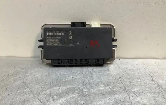 Light module LCM
