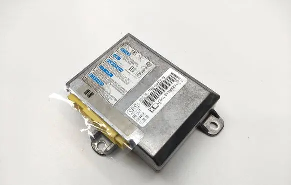 Airbag control unit/module