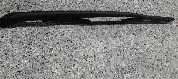 Alfa Romeo 147 Rear wiper blade arm 