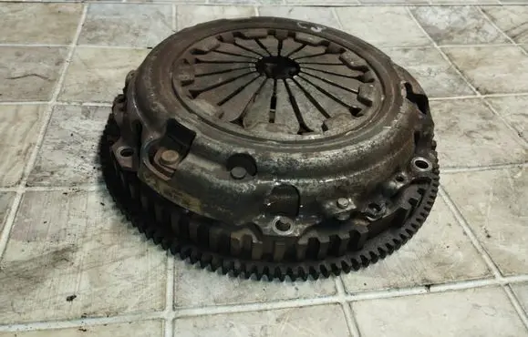 Citroen C3 Clutch set kit 091208A0046193443