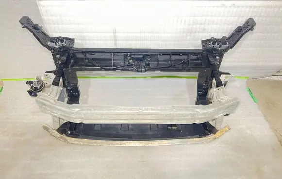 Audi Q3 F3 Radiator support slam panel 83A805594H 83A121284J 83A121283J