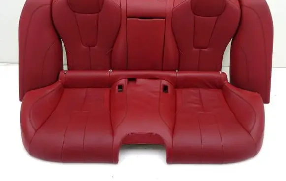 BMW 6 F06 Gran coupe Second row seats 8055411