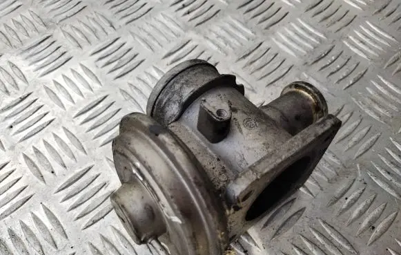BMW 3 E46 EGR valve